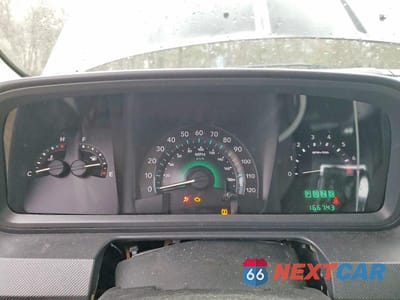 Zdjęcie 9 z 13 samochodu: 2010 DODGE JOURNEY SE VIN:3D4GG47BX9T553489 - miniatura