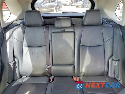 Zdjęcie 10 z 12 samochodu: 2025 TOYOTA RAV4 HYBRID LE VIN:JTMMWRFV3SD280483 - miniatura