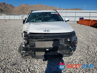 Piąte zdjęcie samochodu w środku: 2024 HYUNDAI KONA SEL VIN:KM8HC3AB9RU087412 - miniatura