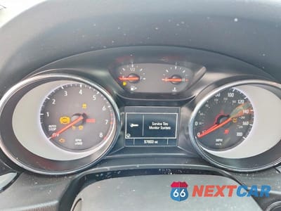 Zdjęcie 9 z 12 samochodu: 2020 BUICK REGAL PREFERRED VIN:W04GL6SX3L1007262 - miniatura