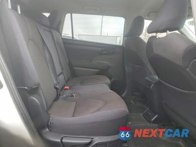 Zdjęcie 11 z 12 samochodu: 2020 TOYOTA HIGHLANDER L VIN:5TDCZRBH3LS503095 - miniatura