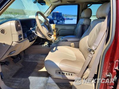 Zdjęcie 7 z 13 samochodu: 1999 GMC DENALI VIN:1GKEK13R6XR918474 - miniatura