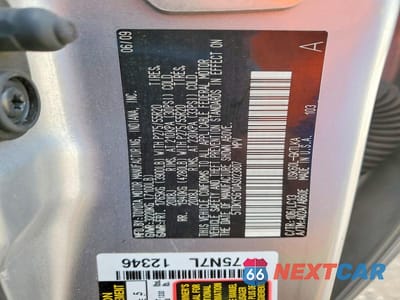 Zdjęcie 13 z 13 samochodu: 2010 TOYOTA SEQUOIA LIMITED VIN:5TDKY5G10AS023807 - miniatura