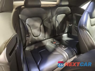 Zdjęcie 10 z 13 samochodu: 2013 AUDI S5 PREMIUM PLUS VIN:WAUCGAFH7DN000482 - miniatura