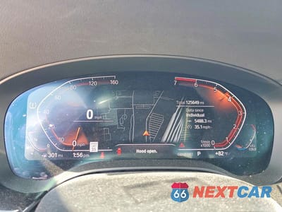 Zdjęcie 9 z 12 samochodu: 2020 BMW 530 I VIN:WBAJR3C0XLWW67356 - miniatura