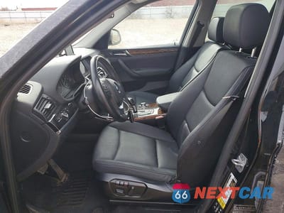 Zdjęcie 7 z 13 samochodu: 2016 BMW X3 XDRIVE28I VIN:5UXWX9C53G0D71442 - miniatura