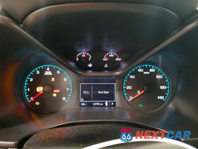 Zdjęcie 9 z 13 samochodu: 2022 GMC CANYON ELEVATION VIN:1GTG6CEN5N1247597 - miniatura