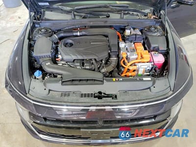 Zdjęcie 11 z 11 samochodu: 2025 HYUNDAI SONATA HYBRID LIMITED VIN:KMHL54JJ8SA125446 - miniatura