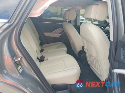 Zdjęcie 10 z 13 samochodu: 2025 AUDI Q3 PREMIUM S LINE 45 VIN:WA1DECF39S1100224 - miniatura