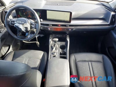 Zdjęcie 8 z 13 samochodu: 2025 KIA SORENTO S VIN:5XYRLDJC6SG317437 - miniatura