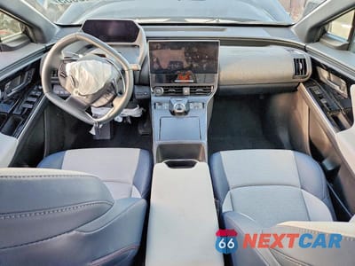 Zdjęcie 8 z 13 samochodu: 2024 SUBARU SOLTERRA PREMIUM VIN:JTMABABA2RA063117 - miniatura