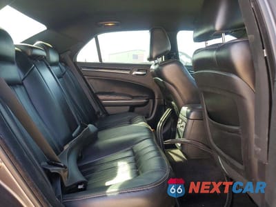 Zdjęcie 10 z 12 samochodu: 2018 CHRYSLER 300 S VIN:2C3CCABG5JH214200 - miniatura