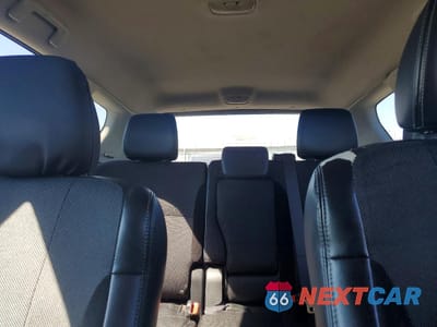 Zdjęcie 10 z 14 samochodu: 2012 MITSUBISHI OUTLANDER SE VIN:JA4AS3AW2CU031731 - miniatura