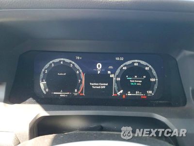 Zdjęcie 9 z 12 samochodu: 2025 TOYOTA TACOMA TRD SPORT VIN:3TMLB5JN1SM173833 - miniatura