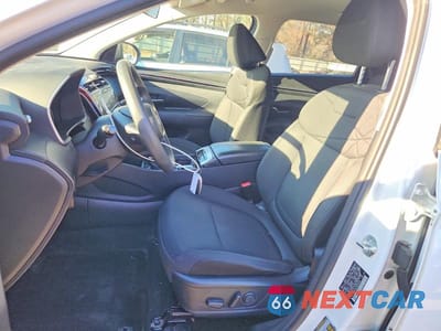 Zdjęcie 7 z 12 samochodu: 2022 HYUNDAI TUCSON SEL VIN:KM8JBCAE3NU066290 - miniatura