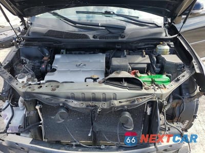 Zdjęcie 12 z 13 samochodu: 2011 LEXUS RX 350 VIN:JTJBK1BA6B2015802 - miniatura