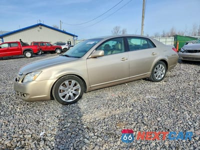 2006 TOYOTA AVALON XLS 4T1BK36B56U158053 - główne zdjęcie licytacji z USA - miniatura