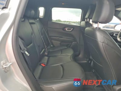 Zdjęcie 11 z 12 samochodu: 2026 JEEP COMPASS LIMITED VIN:3C4NJDCN4TT177868 - miniatura