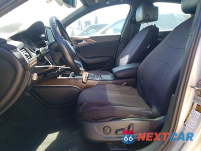 Zdjęcie 7 z 11 samochodu: 2014 AUDI A6 PREMIUM PLUS VIN:WAUDFAFC5EN029038 - miniatura