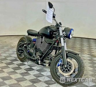 Piąte zdjęcie samochodu w środku: 2000 VICTORY MOTORCYCLES V92 SC VIN:5VPCS15D5Y3000659 - miniatura