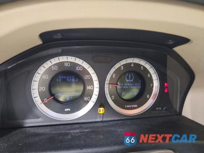 Zdjęcie 9 z 11 samochodu: 2010 VOLVO S80 3.2 VIN:YV1982AS9A1125810 - miniatura