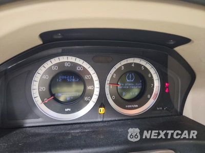 Zdjęcie 9 z 11 samochodu: 2010 VOLVO S80 3.2 VIN:YV1982AS9A1125810 - miniatura