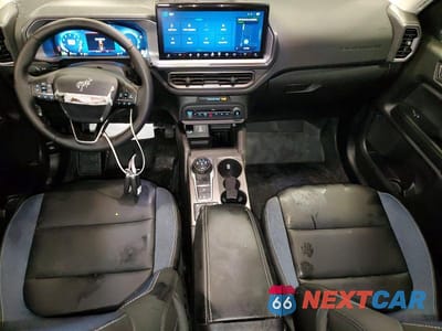 Zdjęcie 8 z 13 samochodu: 2025 FORD BRONCO SPORT OUTER BANKS VIN:3FMCR9CN0SRF02195 - miniatura