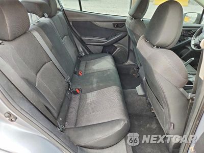 Zdjęcie 10 z 12 samochodu: 2017 SUBARU IMPREZA VIN:4S3GKAA68H1615256 - miniatura