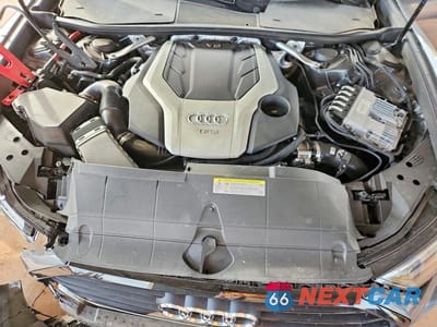 Zdjęcie 11 z 12 samochodu: 2020 AUDI A6 PREMIUM PLUS VIN:WAUL2AF22LN089693 - miniatura