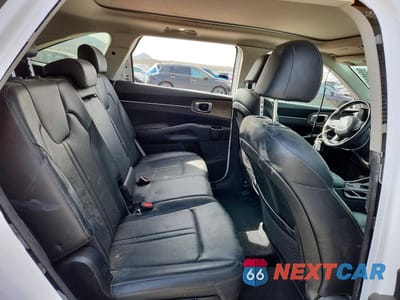 Zdjęcie 10 z 12 samochodu: 2023 KIA SORENTO X-LINE S VIN:5XYRLDLCXPG202764 - miniatura