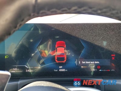 Zdjęcie 9 z 11 samochodu: 2023 BMW M340I VIN:3MW49FS06P8D41536 - miniatura