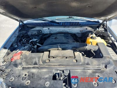 Zdjęcie 12 z 12 samochodu: 2015 FORD EXPEDITION EL XLT VIN:1FMJK1HT7FEF45462 - miniatura