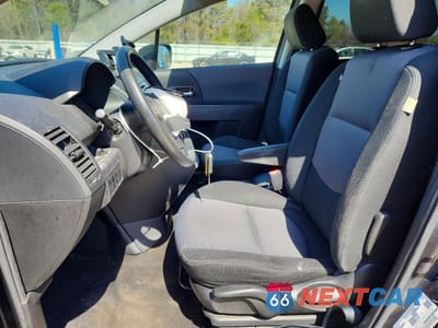Zdjęcie 7 z 14 samochodu: 2006 MAZDA 5 VIN:JM1CR293260119690 - miniatura