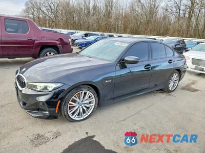 2023 BMW 330XE 3MW39FS0XP8C91686 - główne zdjęcie licytacji z USA - miniatura