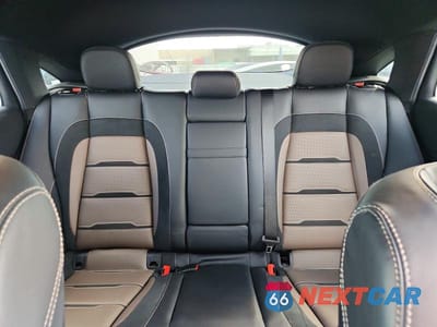 Zdjęcie 10 z 12 samochodu: 2021 MERCEDES-BENZ GLE COUPE AMG 53 4MATIC VIN:4JGFD6BB2MA541675 - miniatura