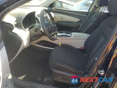 Zdjęcie 7 z 13 samochodu: 2024 HYUNDAI TUCSON HYBRID BLUE VIN:KM8JBCD10RU202728 - miniatura