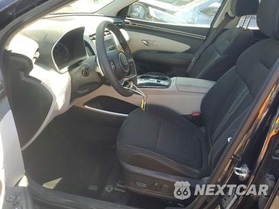 Zdjęcie 7 z 13 samochodu: 2024 HYUNDAI TUCSON HYBRID BLUE VIN:KM8JBCD10RU202728 - miniatura