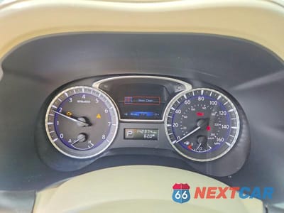 Zdjęcie 9 z 13 samochodu: 2013 INFINITI JX35 BASE VIN:5N1AL0MM3DC308790 - miniatura