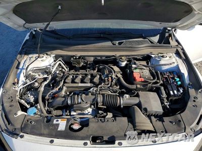 Zdjęcie 11 z 12 samochodu: 2018 HONDA ACCORD SPORT VIN:1HGCV1F3XJA226873 - miniatura