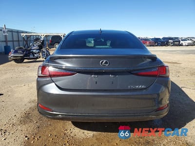 Zdjęcie 6 z 11 samochodu: 2024 LEXUS ES 300H F SPORT HANDLING VIN:58ABA1C1XRU042802 - miniatura