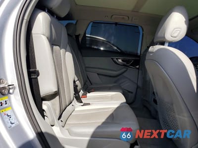 Zdjęcie 11 z 13 samochodu: 2018 AUDI Q7 PREMIUM PLUS VIN:WA1LAAF72JD015950 - miniatura