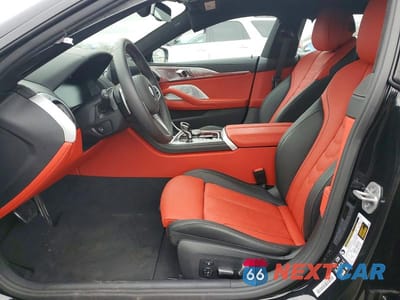 Zdjęcie 7 z 11 samochodu: 2026 BMW M850XI VIN:WBAGV8C02TCV85075 - miniatura