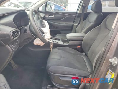 Zdjęcie 7 z 14 samochodu: 2020 HYUNDAI SANTA FE SE VIN:5NMS23AD8LH142266 - miniatura