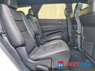 Zdjęcie 11 z 13 samochodu: 2021 DODGE DURANGO R VIN:1C4SDJCT9MC558121 - miniatura