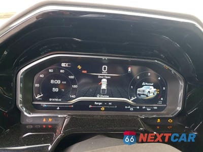 Zdjęcie 9 z 13 samochodu: 2024 GMC SIERRA K1500 SLT VIN:3GTUUDED4RG189902 - miniatura