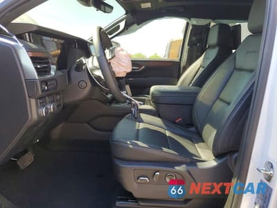 Zdjęcie 7 z 12 samochodu: 2025 GMC YUKON DENALI VIN:1GKS2DRL3SR359790 - miniatura