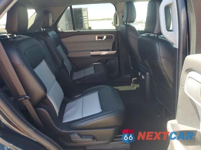 Zdjęcie 11 z 13 samochodu: 2024 FORD EXPLORER XLT VIN:1FMSK8DH2RGA34765 - miniatura