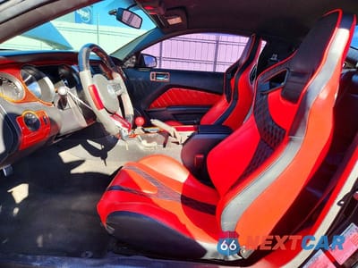 Zdjęcie 7 z 13 samochodu: 2013 FORD MUSTANG GT VIN:1ZVBP8CF0D5246913 - miniatura