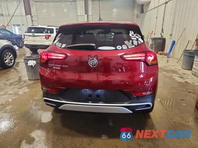 Zdjęcie 6 z 14 samochodu: 2021 BUICK ENCORE GX PREFERRED VIN:KL4MMCSLXMB077347 - miniatura