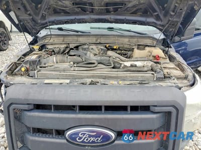 Zdjęcie 11 z 11 samochodu: 2012 FORD F250 SUPER DUTY VIN:1FT7W2BT8CEC46401 - miniatura